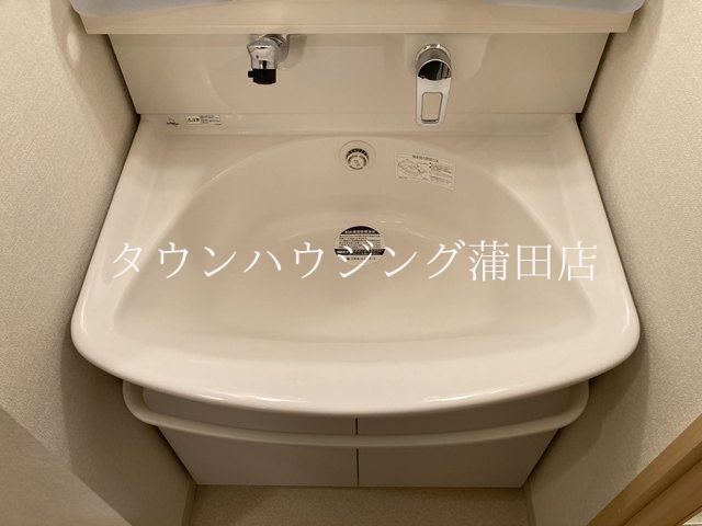 洗面設備　★タウンハウジング蒲田店取り扱い★