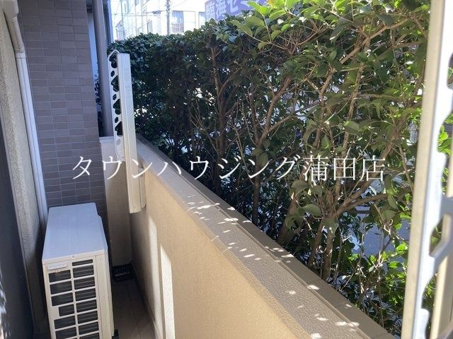 バルコニー　★タウンハウジング蒲田店取り扱い★