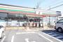コンビニ　セブンイレブン 蒲生寿町店（コンビニ）まで342m