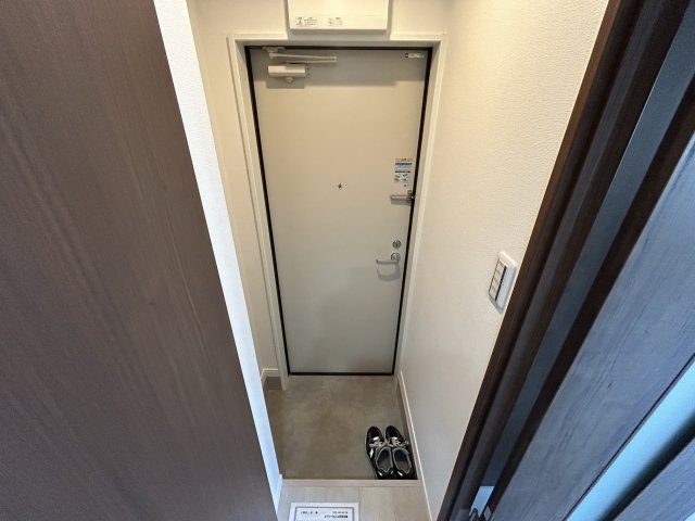 キッチン　同施工タイプ