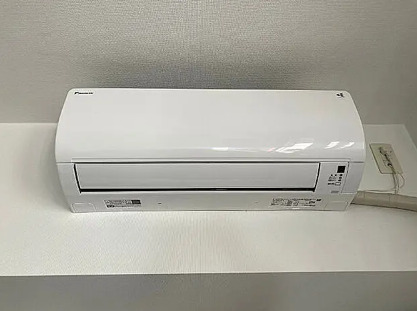 その他設備　別タイプ部屋　参考写真です