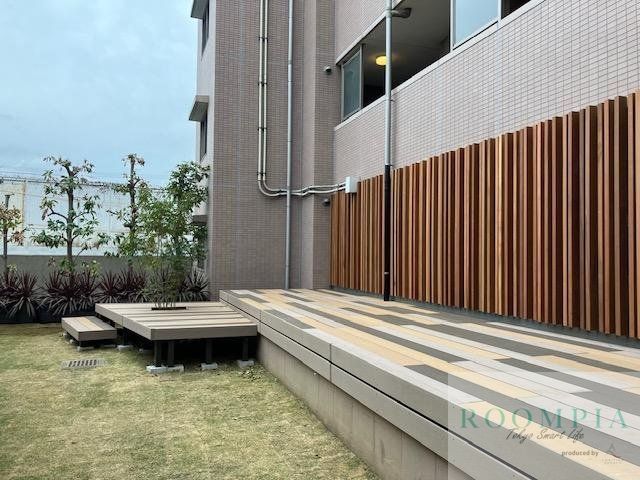 その他共有部分　物件画像