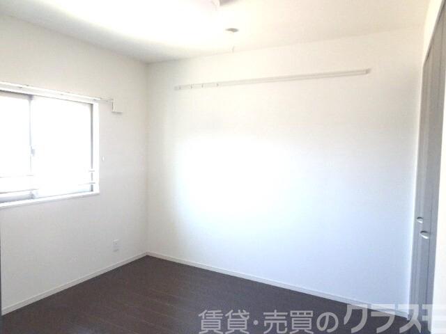 その他部屋・スペース　明るいお部屋です♪