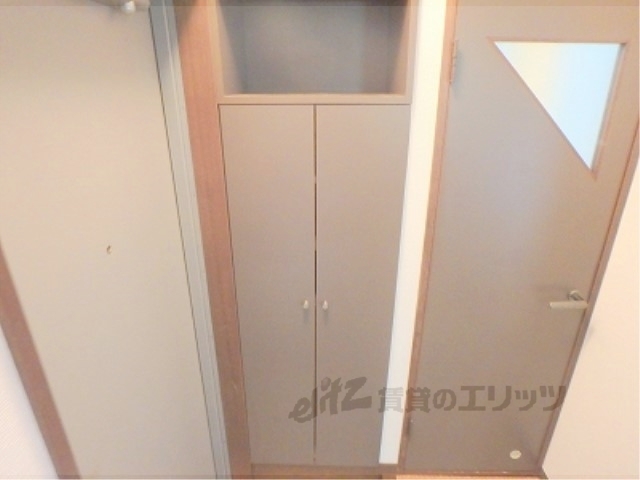 収納　下駄箱