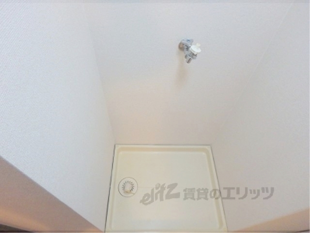 その他部屋・スペース　洗濯機置場