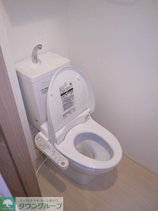 トイレ　※参考写真