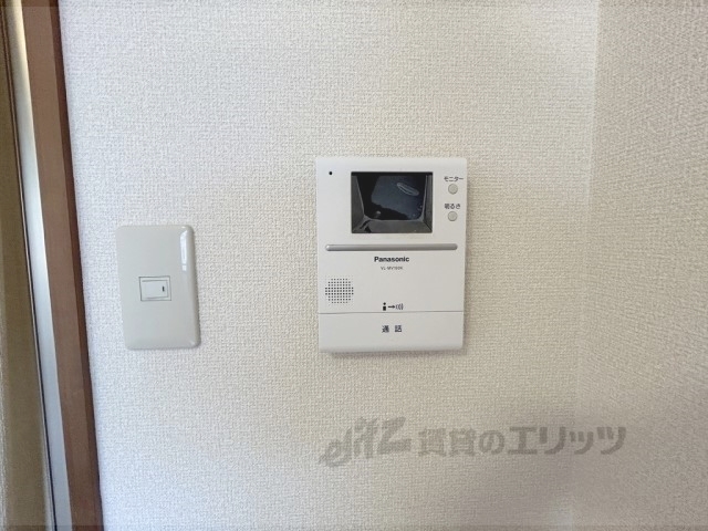 セキュリティ　ドアフォン（ＴＶ含）