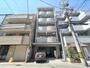 京都河原町駅より徒歩6分 5階 築34年4ヶ月の賃貸物件