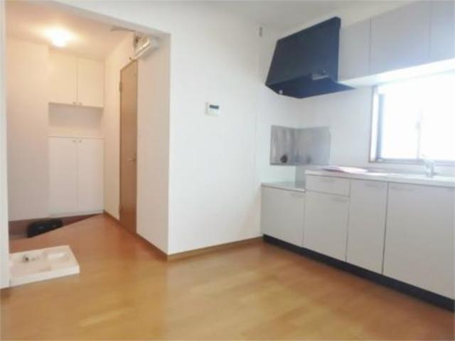 キッチン　★別部屋参考写真★