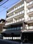 京都河原町駅より徒歩9分 5階 築17年8ヶ月の賃貸物件