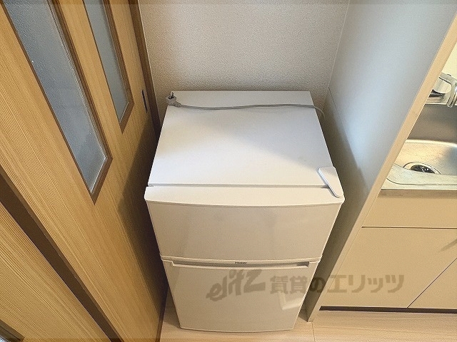 その他部屋・スペース　冷蔵庫置場