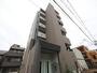 Ｐａｒｋ黒川 3階 築18年6ヶ月の賃貸物件