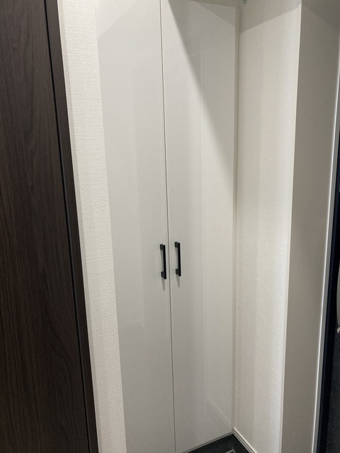 収納　※前回募集時の写真です