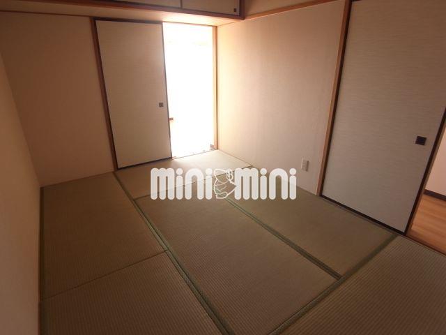 その他部屋・スペース　和室６帖