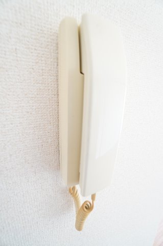 その他設備　※同物件・反転タイプの写真です。