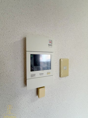 セキュリティ　ベルンガーデン東平