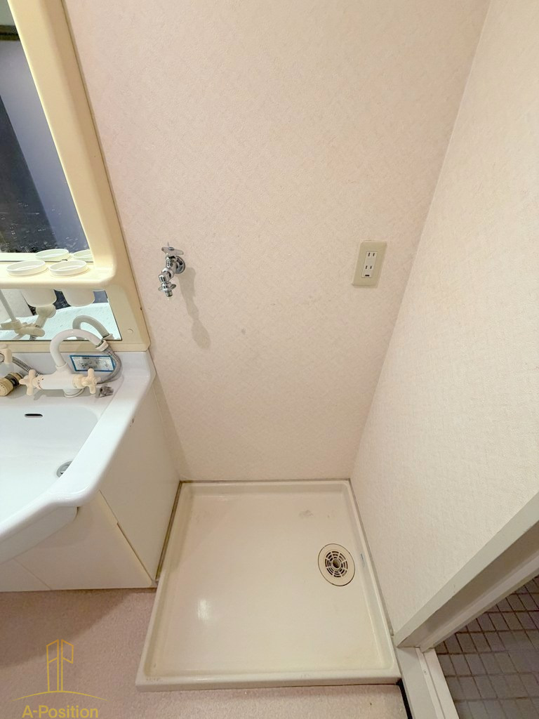 その他設備　ベルンガーデン東平