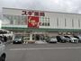 ドラックストア　総合病院（ドラッグストア）まで20m