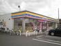 コンビニ　ミニストップ四日市泊小柳店（コンビニ）まで2049m