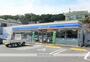 コンビニ　ローソン函南上沢店（コンビニ）まで260m