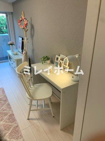 その他部屋・スペース　同建物内、別のお部屋の参考写真になります。