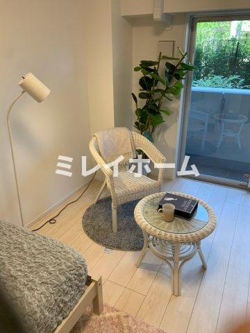 その他　同建物内、別のお部屋の参考写真になります。