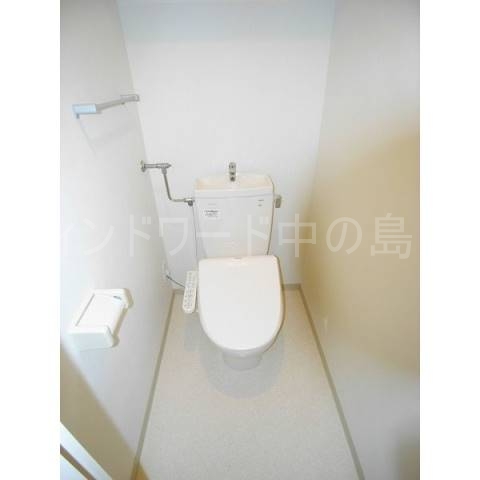 トイレ　詳細は、ウィンドワード中の島店までご相談下さい。