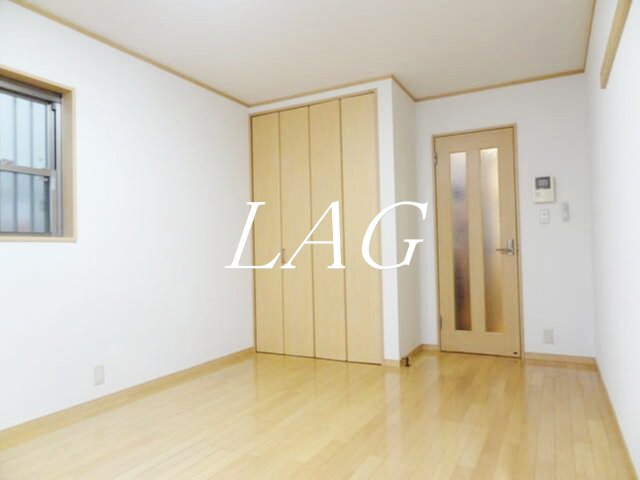 その他部屋・スペース　寝室です。