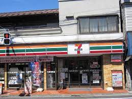 コンビニ　セブンイレブン 北区中十条3丁目店（コンビニ）まで282m