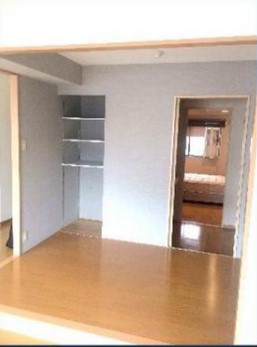 その他部屋・スペース　内観※別部屋参考写真