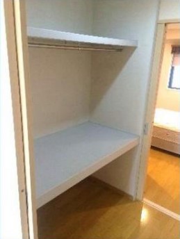 収納　収納※別部屋参考写真