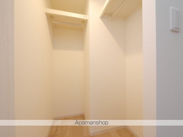 アルファスクエア円山4条の内装写真