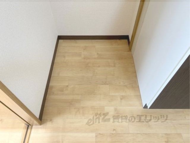 その他部屋・スペース　冷蔵庫置場