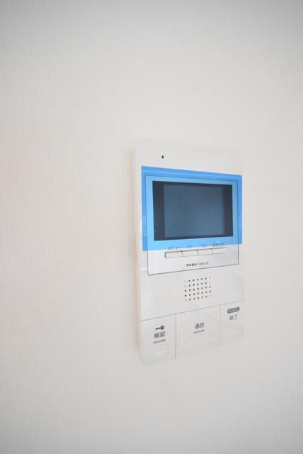 セキュリティ　★お部屋探しは株式会社タウンハウジング東京まで★