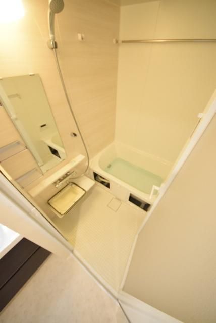 バス・シャワールーム　★お部屋探しは株式会社タウンハウジング東京まで★