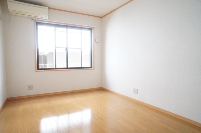 居室・リビング　使いやすく機能的なワンルームタイプのお部屋です！