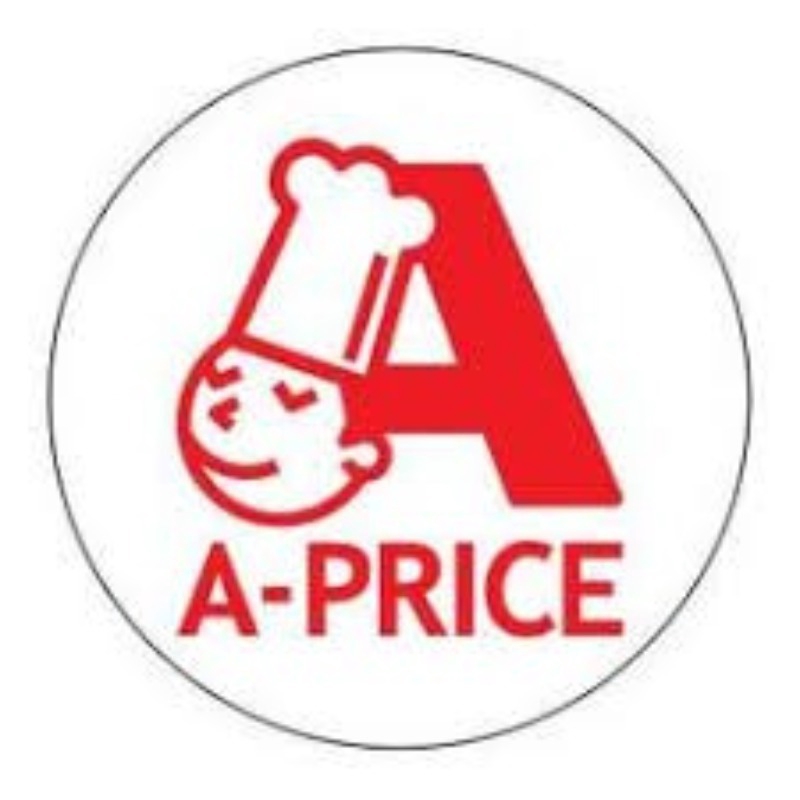 スーパー　Aプライス脇浜店（スーパー）まで633m