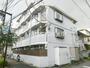 西国分寺駅より徒歩4分 3階 築40年5ヶ月の賃貸物件
