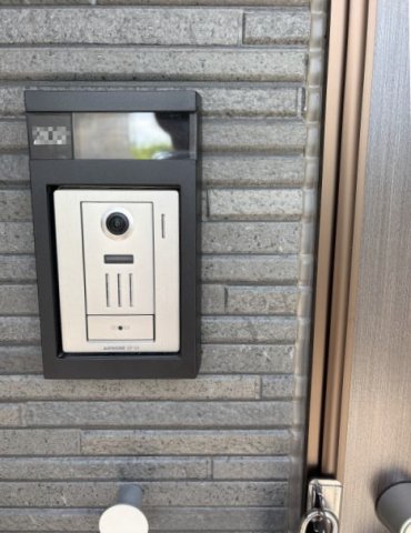 エントランス　同仕様