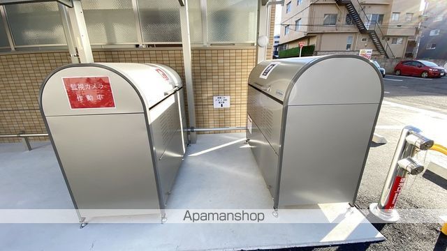 その他共有部分　その他共有部分