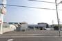 コンビニ　ローソン堺鳳中町七丁店（コンビニ）まで243m