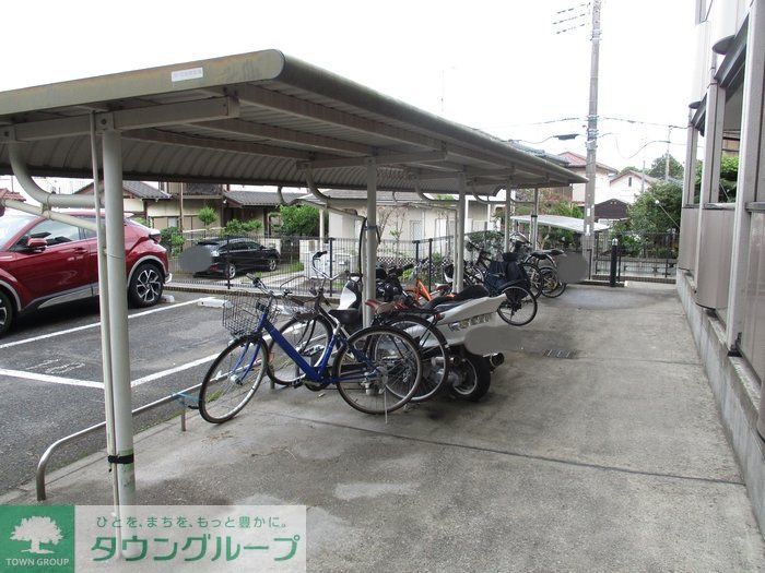 その他共有部分　お問合せはタウンハウジングまで！※現地待合わせ相談可能