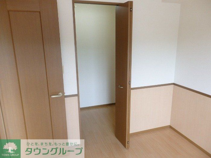 収納　お問合せはタウンハウジングまで！※現地待合わせ相談可能