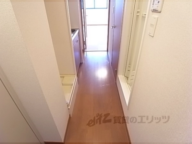 その他部屋・スペース　廊下