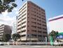 大橋駅より徒歩4分 3階 築23年の賃貸物件