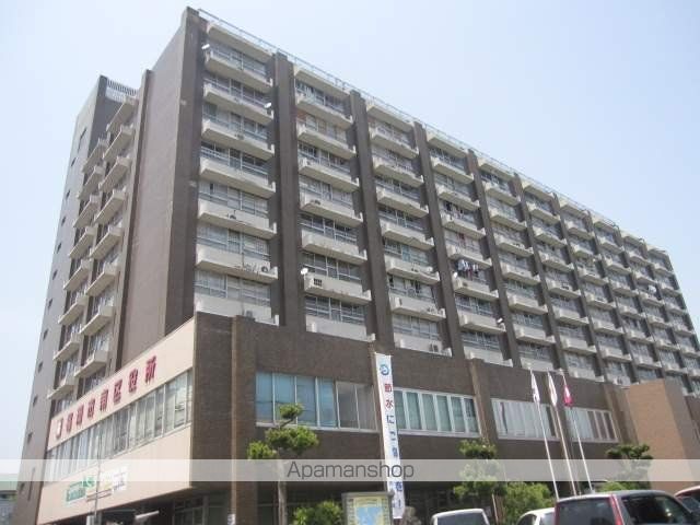 役所　南区役所（役所）まで130m