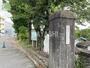 小学校　朝日（小学校）まで1200m