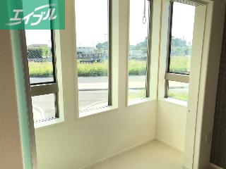 その他部屋・スペース　庭（イメージ）