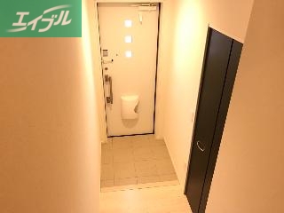 玄関　玄関（イメージ）