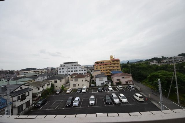 眺望　☆いい景色です☆